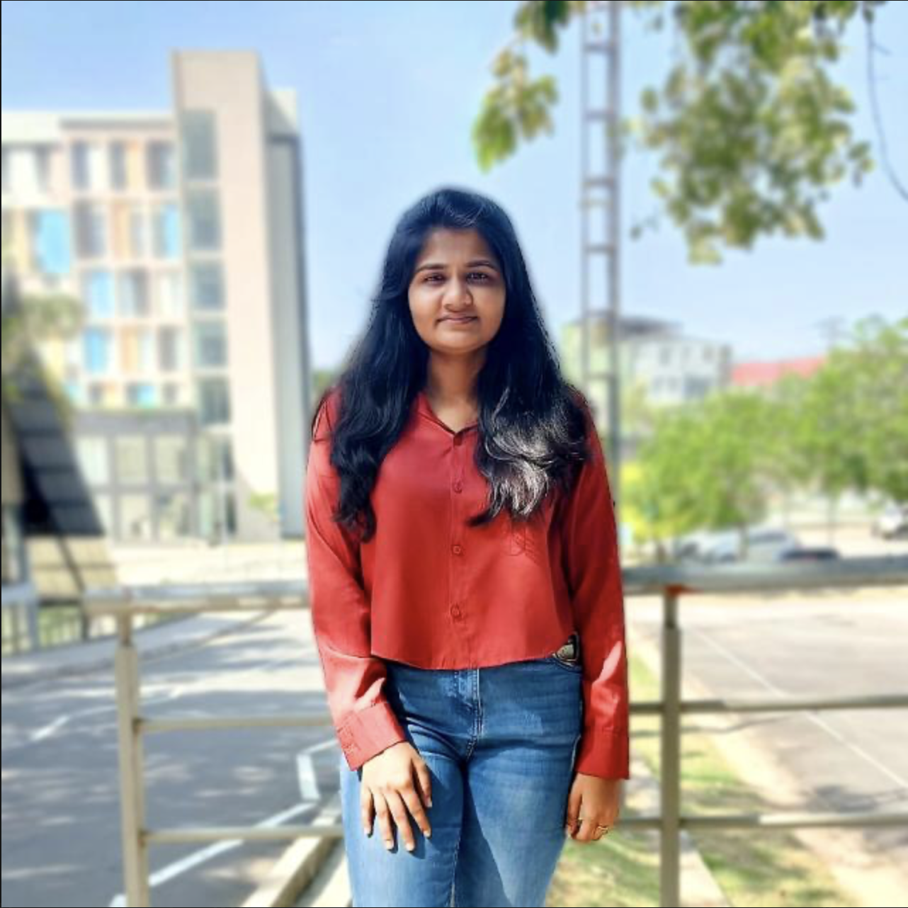 Tharushika Kapugedara